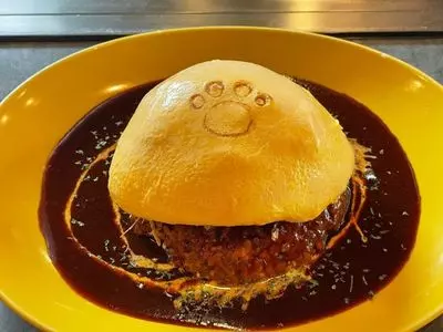 鉄板焼酒場いくら