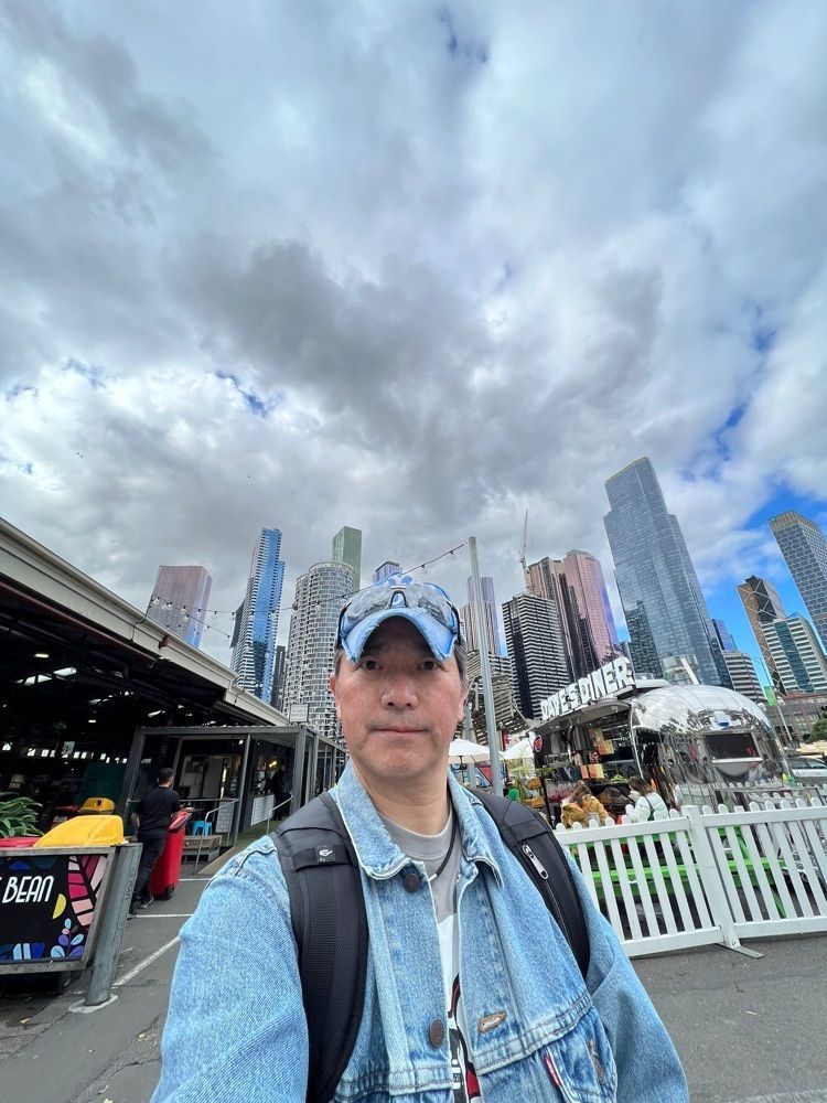 soccer kozou さんが投稿したクイーンビクトリア・マーケットに関する口コミの画像