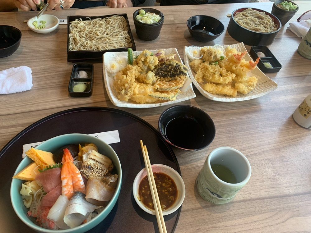 junkunさんが投稿したはな膳 市川大野店に関する口コミの画像