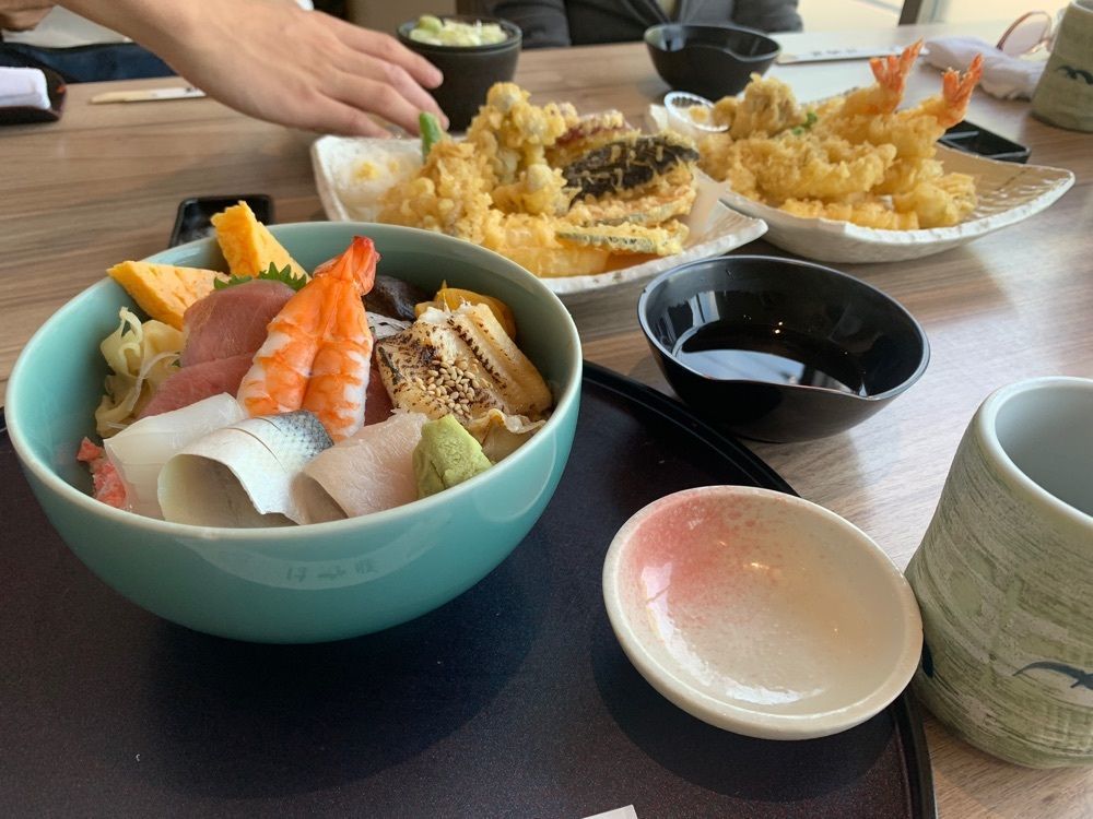 junkunさんが投稿したはな膳 市川大野店に関する口コミの画像