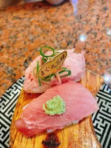 回転すし北海道 湖山店