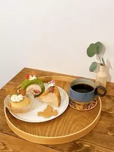 コトリベイク（KOTORI BAKE）