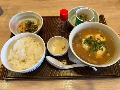 ガスト 川崎長尾店