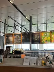 スターバックスコーヒー オーシャンゲートみなとみらい店