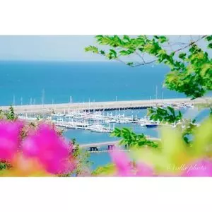 あたご山