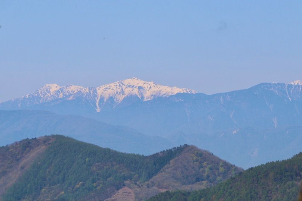 kohchanさんが投稿した小楢山に関する口コミの画像
