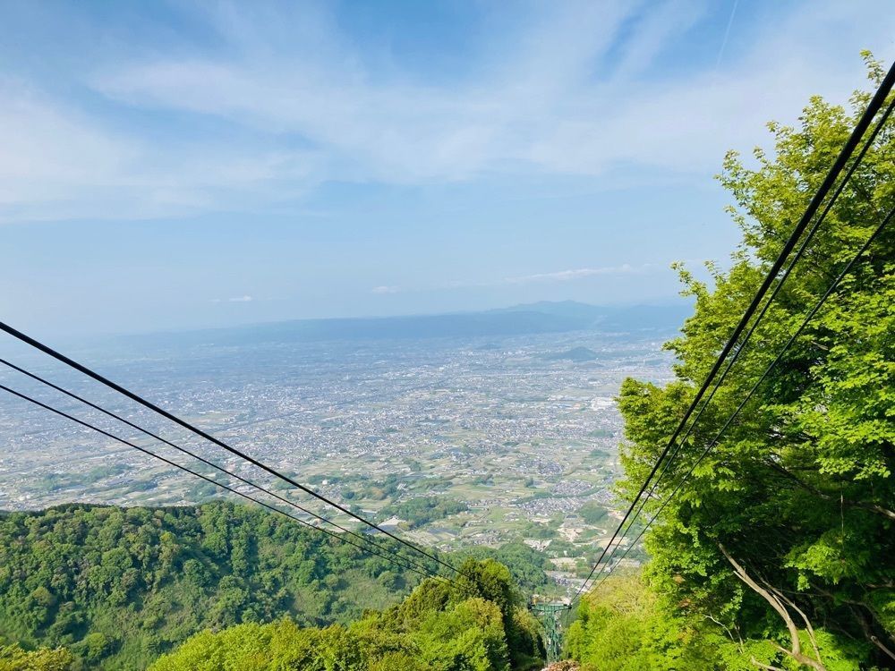 So-kunさんが投稿した葛城山のツツジに関する口コミの画像