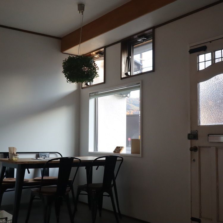 あっけさんが投稿したカフェ ダレント（CAFE DARRENT）に関する口コミの画像
