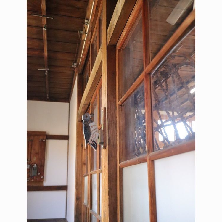 あっけさんが投稿した昭和村役場に関する口コミの画像