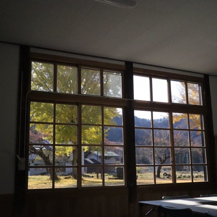 あっけさんが投稿した昭和村役場に関する口コミの画像