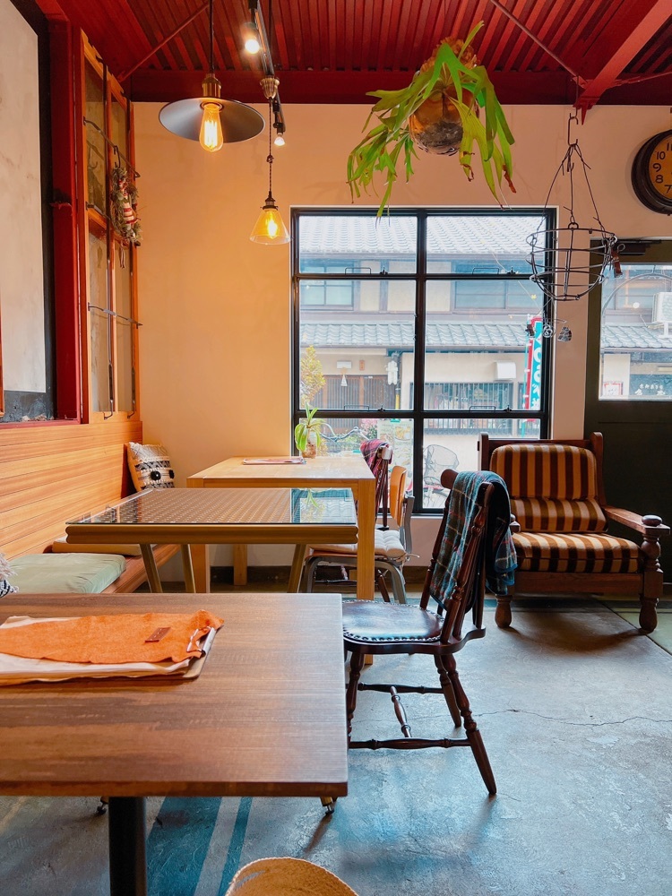 sopranosaxeveさんが投稿したCozy cafe kyoto（コジ カフェ キョウト）に関する口コミの画像