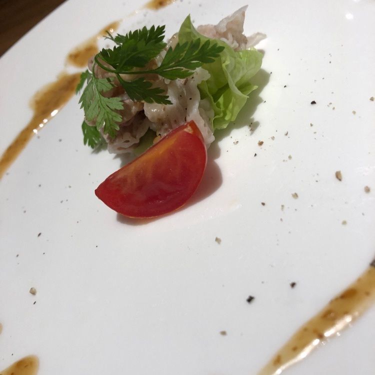 seijiさんが投稿したイベリコ屋 北新地店に関する口コミの画像