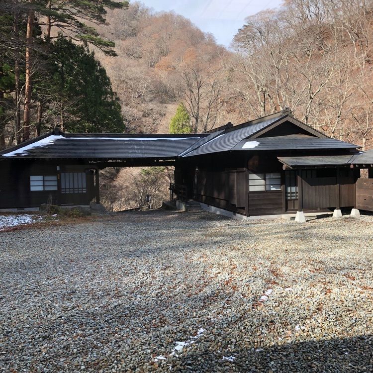 retro_climing_e53aさんが投稿した甲子温泉旅館大黒屋に関する口コミの画像
