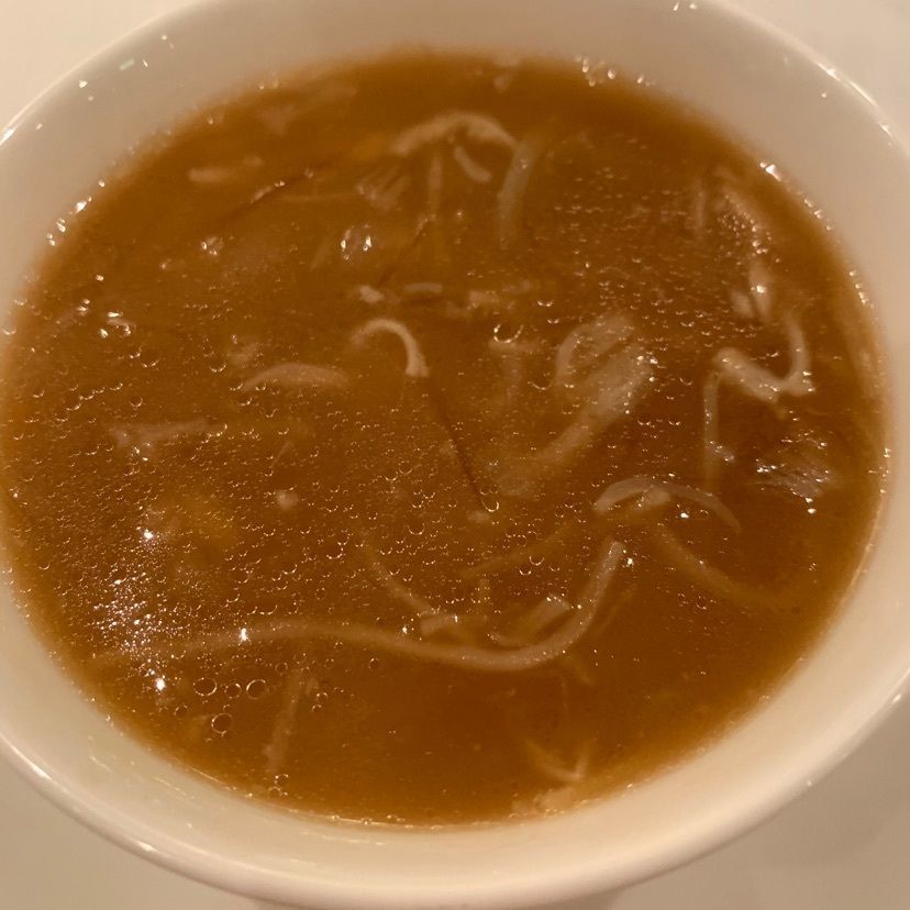 mayu mayuさんが投稿したチャイニーズレストラン滬（ふう）に関する口コミの画像