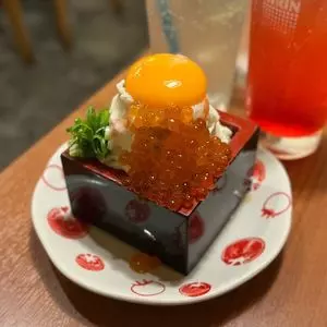 大衆スタンド きもと