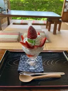 茶房 あらい