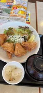 ガスト 大和店