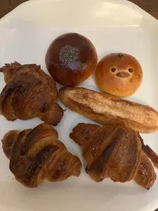 丸山パン
