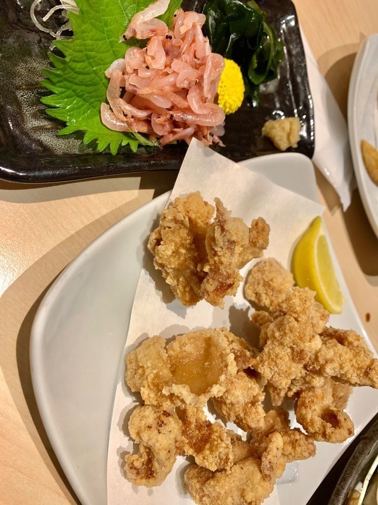 リトアニアの貴公子さんが投稿した魚民 勝どき駅前店に関する口コミの画像