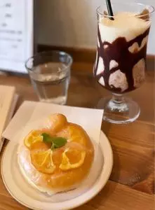 bump coffee（バンプコーヒー）