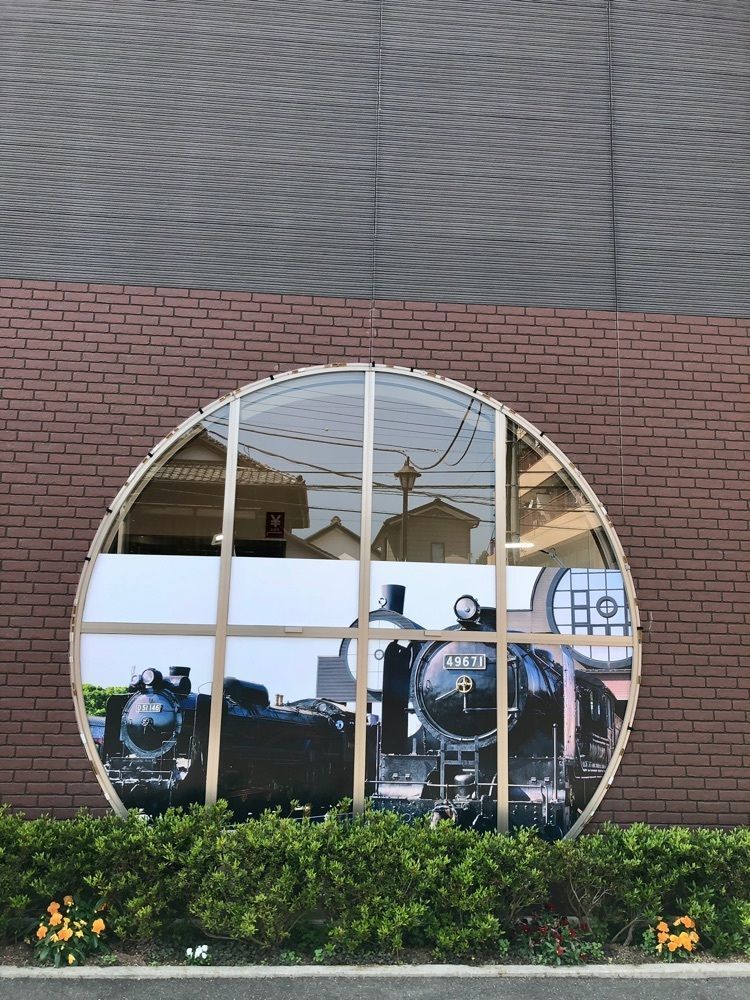 からっ風②さんが投稿したSLキューロク館（エスエルキューロク館）に関する口コミの画像