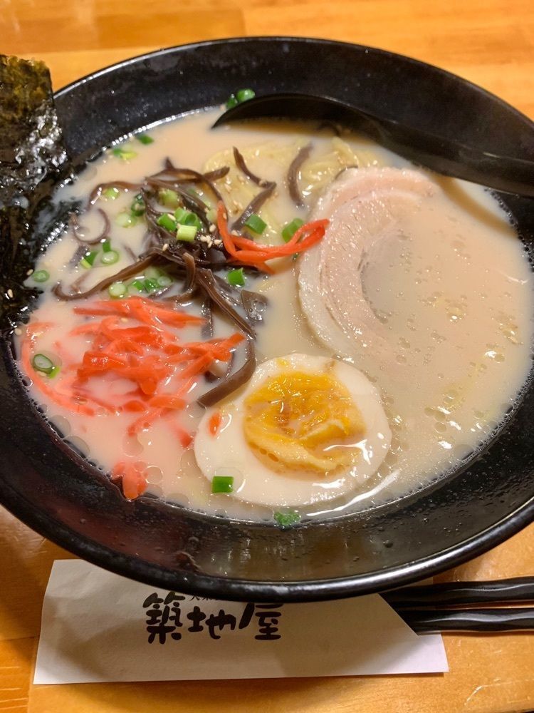 リトアニアの貴公子さんが投稿した築地屋 春日部店に関する口コミの画像
