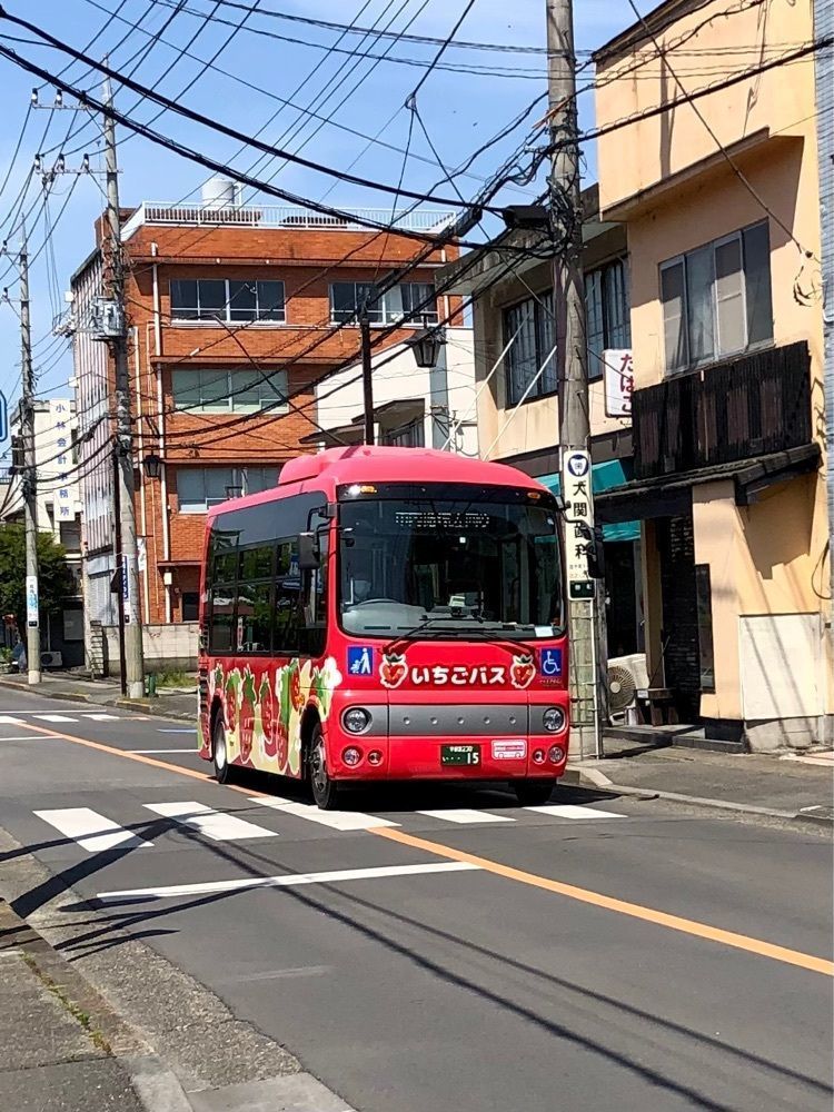 からっ風②さんが投稿した真岡鐵道真岡駅に関する口コミの画像