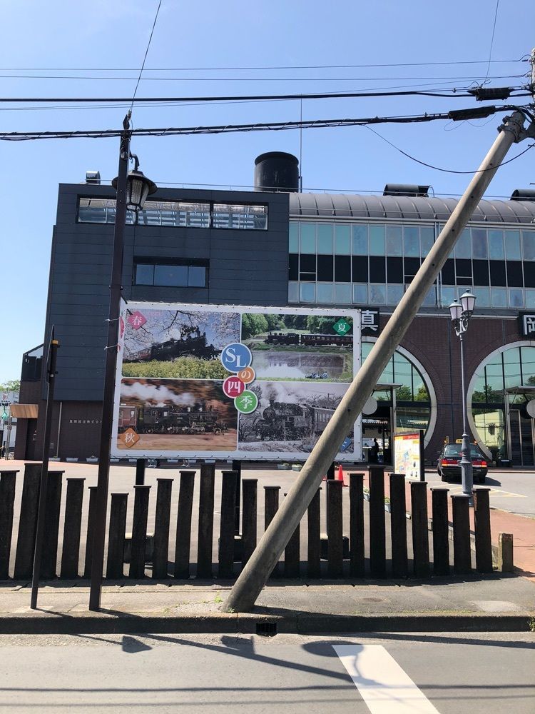 からっ風②さんが投稿した真岡鐵道真岡駅に関する口コミの画像