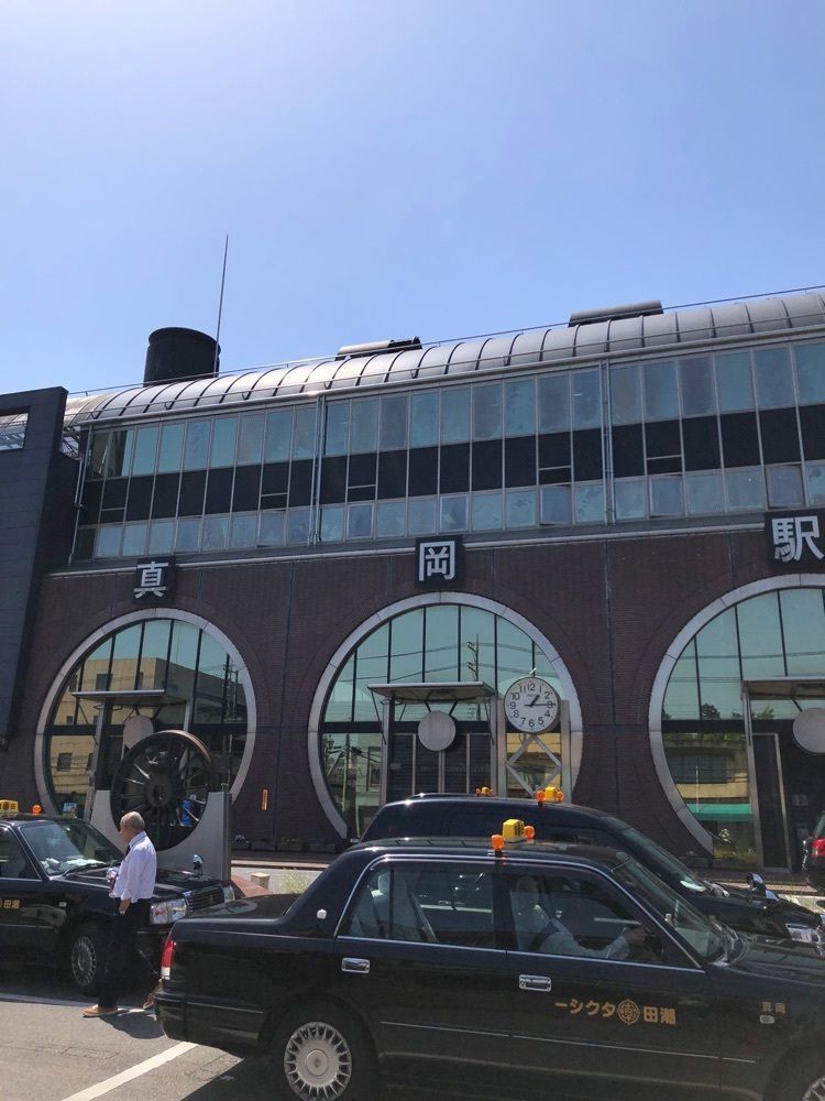 からっ風②さんが投稿した真岡鐵道真岡駅に関する口コミの画像