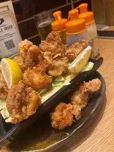 日本栄光酒場 ロッキーカナイ 浅草横町