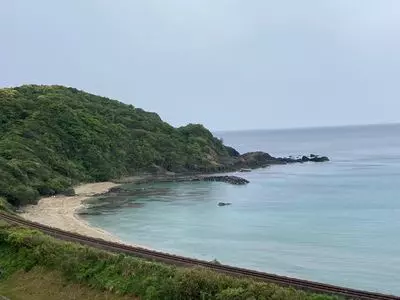 道の駅 ゆうひパーク三隅
