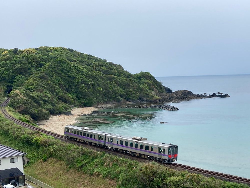 Howl Monさんが投稿した道の駅 ゆうひパーク三隅に関する口コミの画像