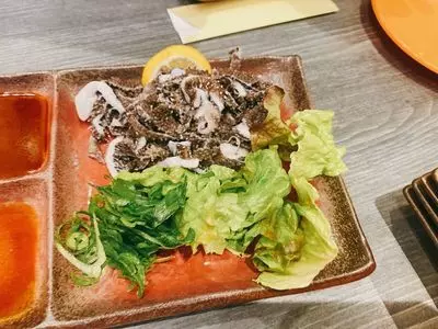 大衆居酒屋 鳥かね