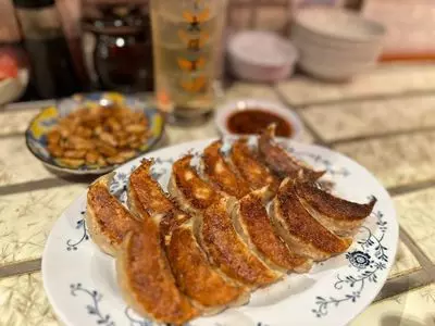 餃子酒飯 大阪王 塚口店