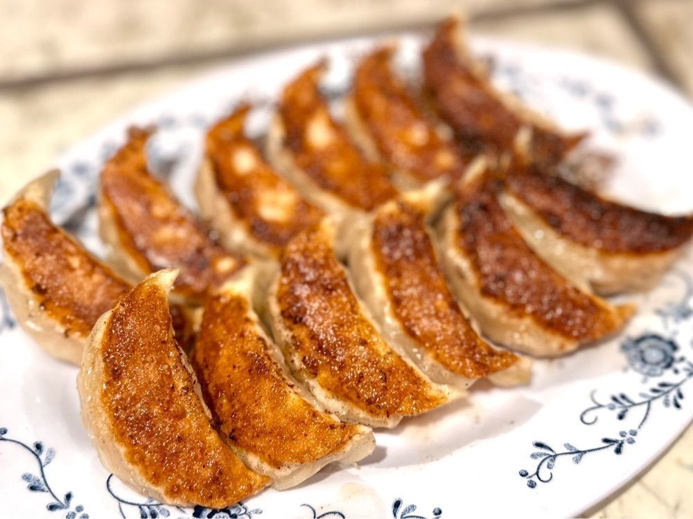 かずくんさんが投稿した餃子酒飯 大阪王 塚口店に関する口コミの画像