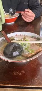 すがい食堂 バイパス店
