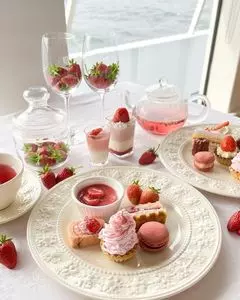 THE KOBECRUISE コンチェルト