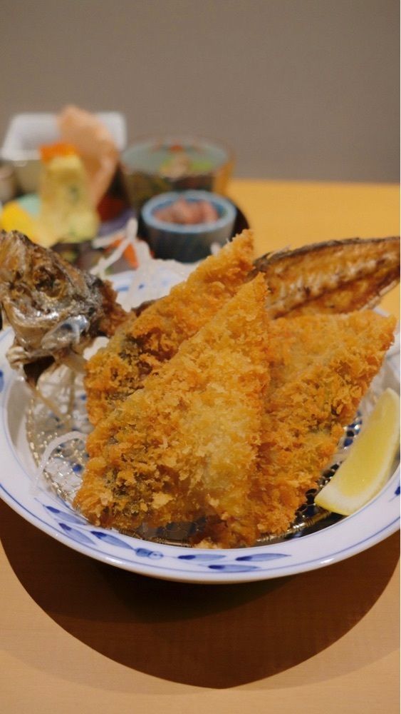 りょーたグルメ旅日記さんが投稿した酒ト和食 ほっこり 名古屋広小路店に関する口コミの画像