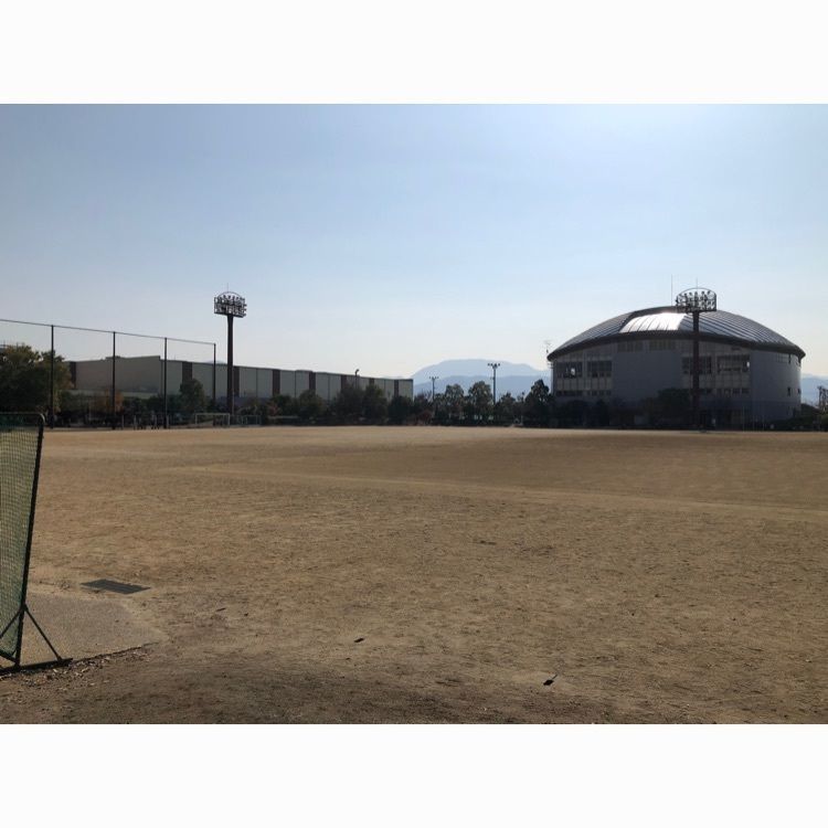花❁⃘華  さんが投稿した松前公園に関する口コミの画像