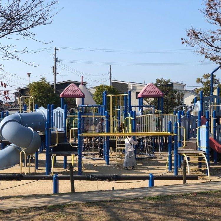花❁⃘華  さんが投稿した松前公園に関する口コミの画像