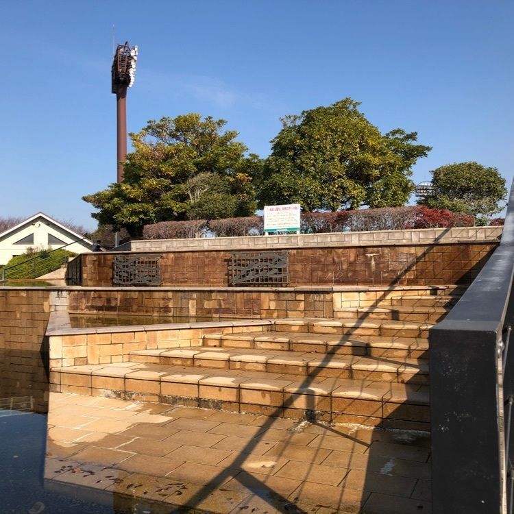 花❁⃘華  さんが投稿した松前公園に関する口コミの画像