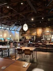 MOKICHI FOODSGARDEN（モキチフーズガーデン）