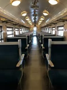 ＳＬキューロク館