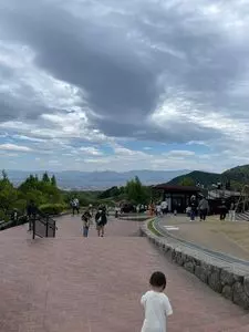 もーもーらんど油山牧場