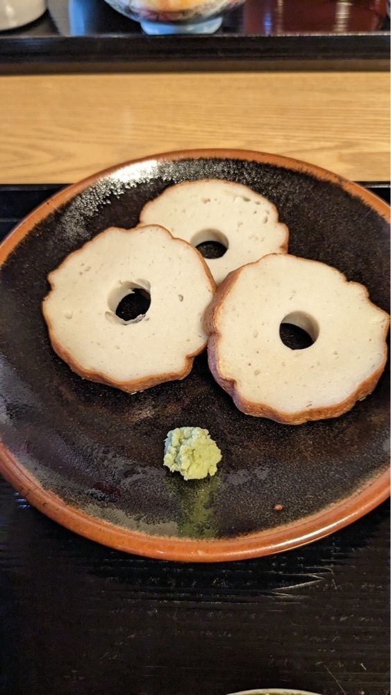 shin-emonさんさんが投稿したきずきに関する口コミの画像
