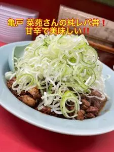 菜苑（サイエン）