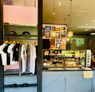 ADASTRA Bakery（アダストラベーカーリー）