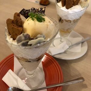 TheCAFE L.D.K（ザカフェ　エル．ディ．ケィ） 1枚目