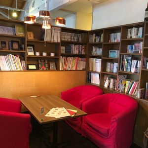 TheCAFE L.D.K（ザカフェ　エル．ディ．ケィ） 2枚目