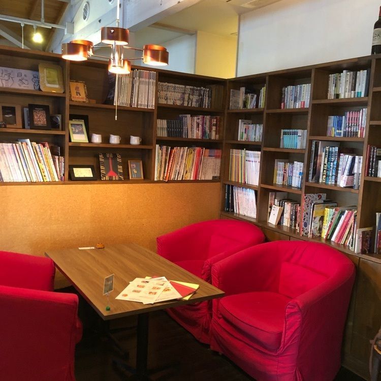 Nさんが投稿したTheCAFE L.D.K（ザカフェ　エル．ディ．ケィ）に関する口コミの画像